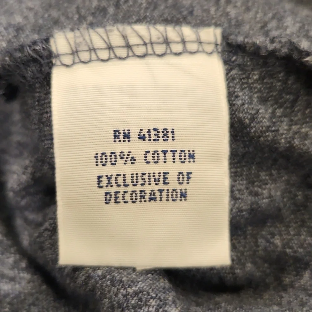 Polo Ralph Lauren soft heathered